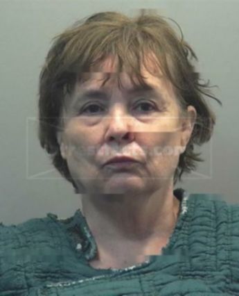 Susan May Smith