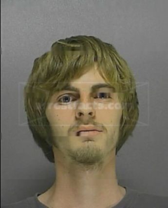 Matthew Luke Edmonds