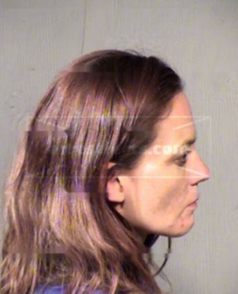 Melissa Ann Small