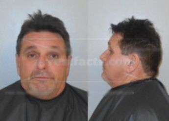 Barry Scott Nunnally