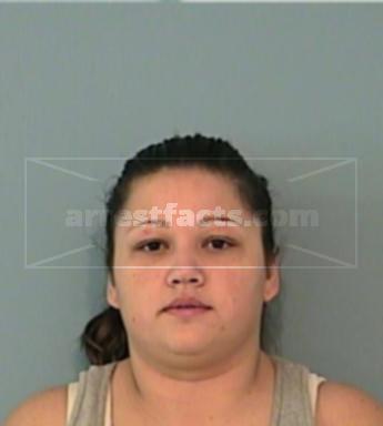 Erika Irene Johnson