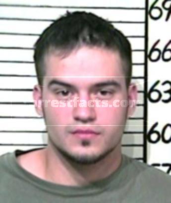 Paul Andrew Moya