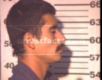 Heriberto Ramirez Ramirez