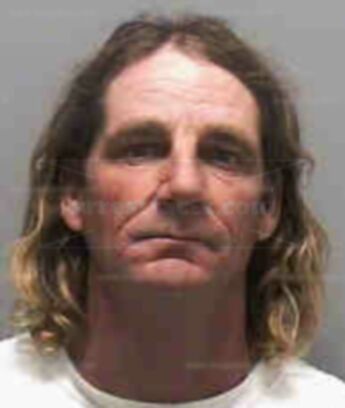 Keith Marion Wainright