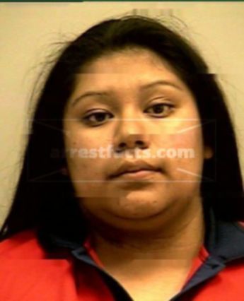 Evette Barrious Cuevas