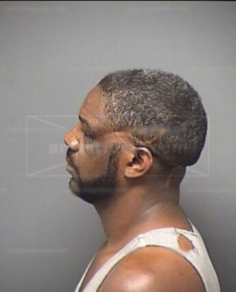 Frederick Bernard Taylor