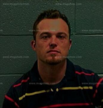 Jeremy Dayne Cowan