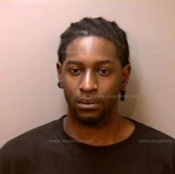 James Lamont Washington
