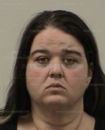 Heather Renee Hughes