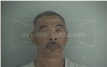 Michael Rodney Beemon