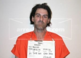 Jimmy Allen Davis