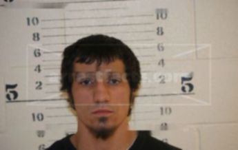 Toby Lee Montoya