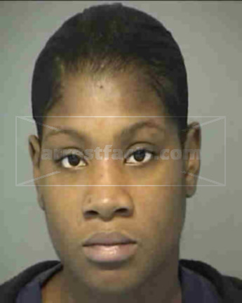 Dominique L Grayson