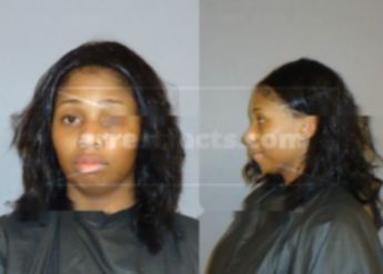 Sabrina D Powers-Brown