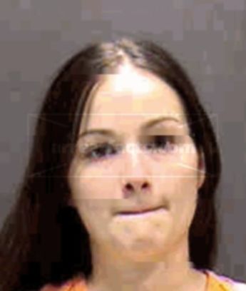 Shannon Renee Campbell
