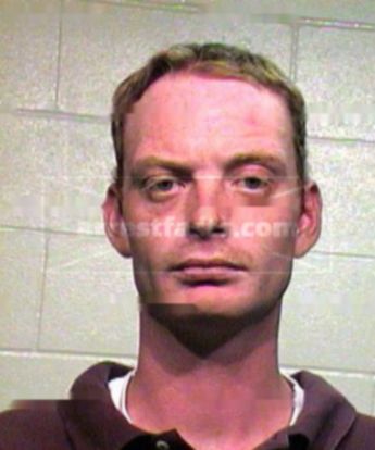 Shawn Alan Reedy