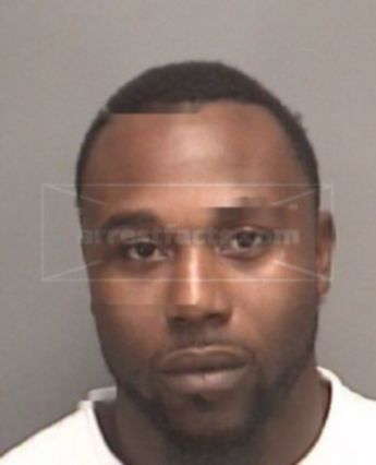Dwayne Terell Floyd