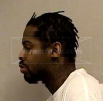 Durrell Calvin Caldwell