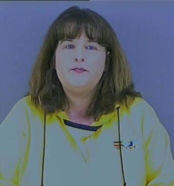 Dianna Cill Hawkins
