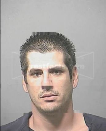 Jeremy David Sandoval