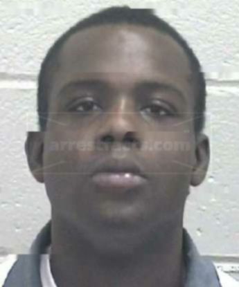 Cedric Treymaine Lamar