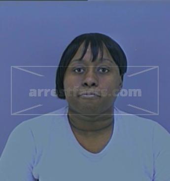 Shericka Chantell Watson