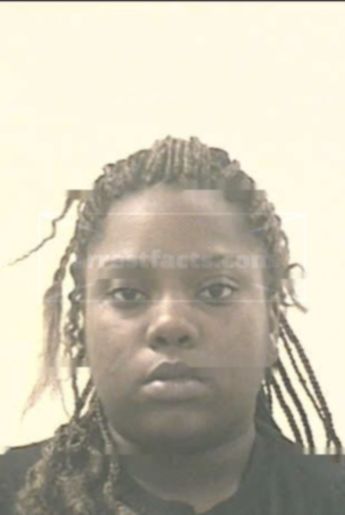 Chelsea Breandi Mcghee