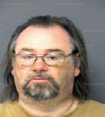 Jerry Wayne Thurman