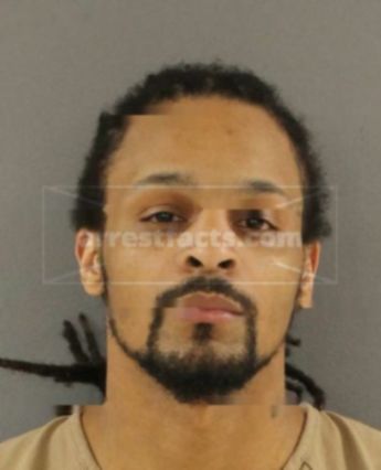 Terrell Dockery
