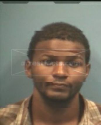 Tymone D Jackson