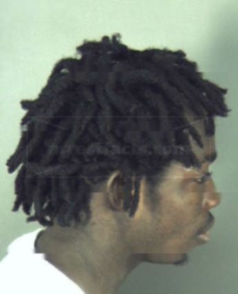 Steven Jerome Tuff