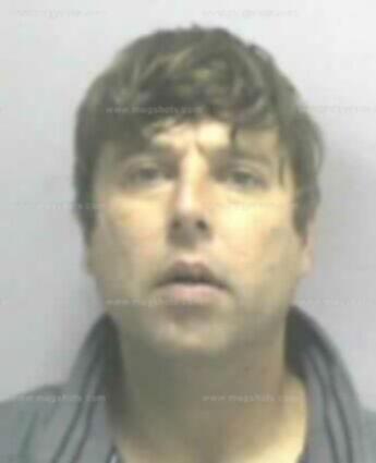 Donovan Shane Mcclung