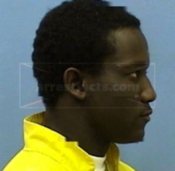 Travion D. Trapp
