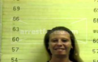 Lisa Jean Shirley