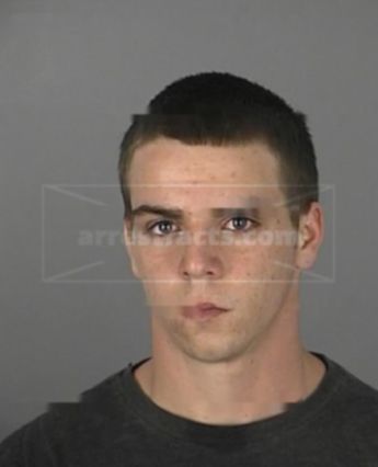 Joseph Robert Seaman