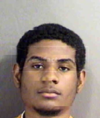 Sanchez Williams