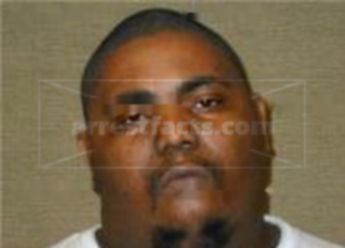 Emanuel Robinson