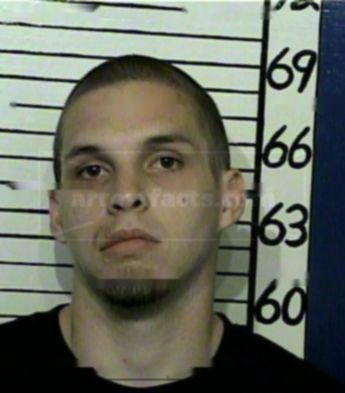 Brandon Lee Schubert