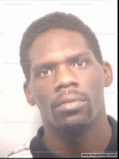 Marcus Harris