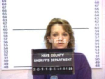 Rebecca Trvelock Badgwell
