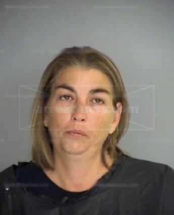 Alexandria Christine Weiss