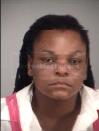 Alexis Chenette Banks