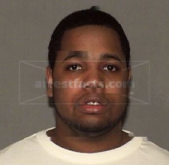 Elton Lamar Brown