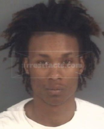 Khary Eshaun Brooks