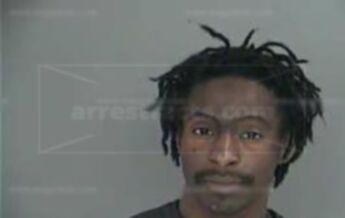 Antwan Jermaine Hester