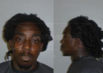 Anthony Lashawn Henry