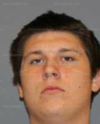 Jacob Daniel Frost