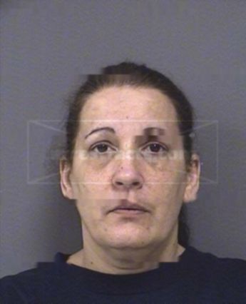 Christine Ann Brown