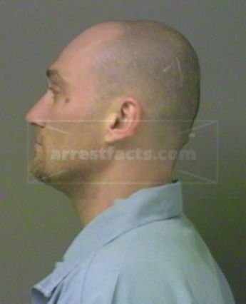 Robert Michael Glasscox Sr