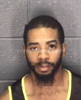 Taron Hason Brown